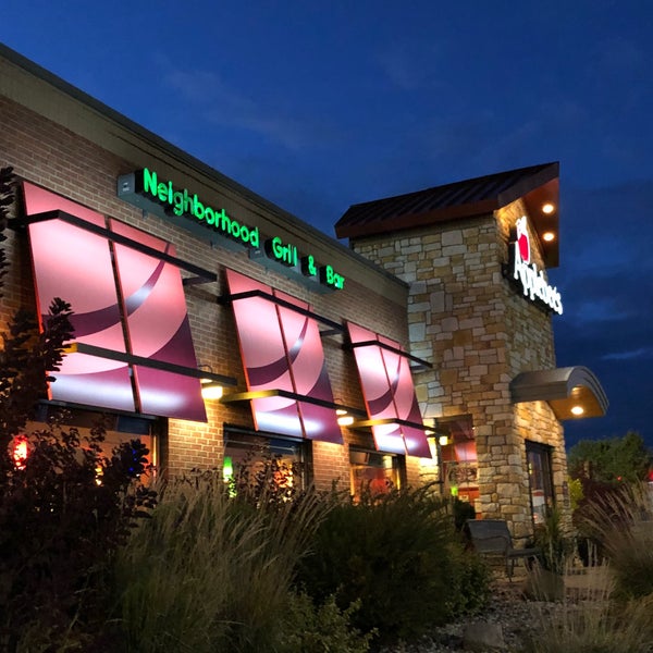 Applebee's Grill + Bar Plattsburgh, NY