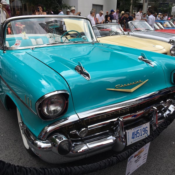 Bay & Bloor - 3 tips from 212 visitors