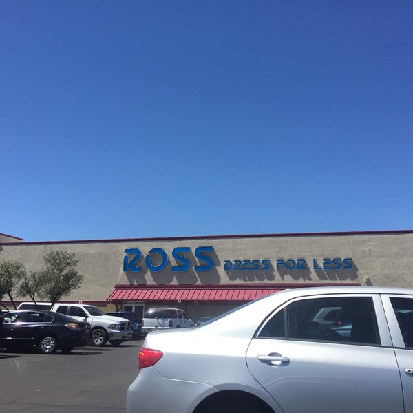 Ross Dress for Less Tucson, AZ