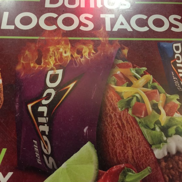 Photos at Taco Bell Tucson, AZ