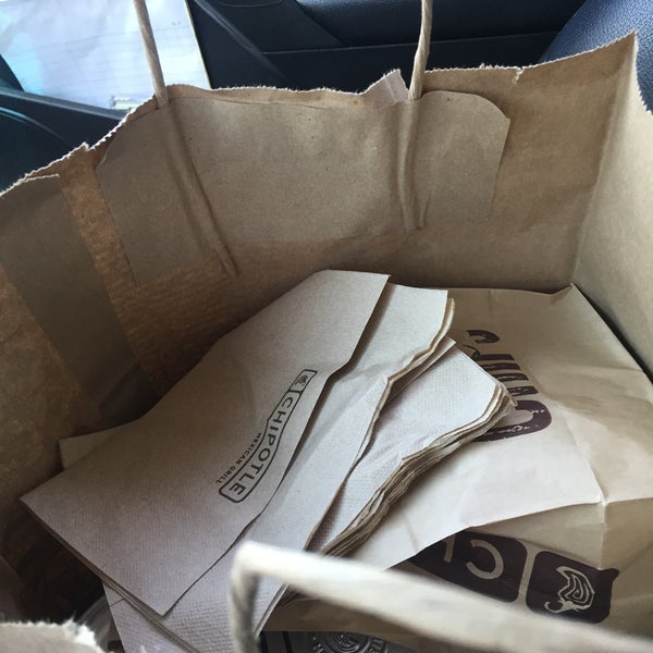 Chipotle Mexican Grill Tucson, AZ