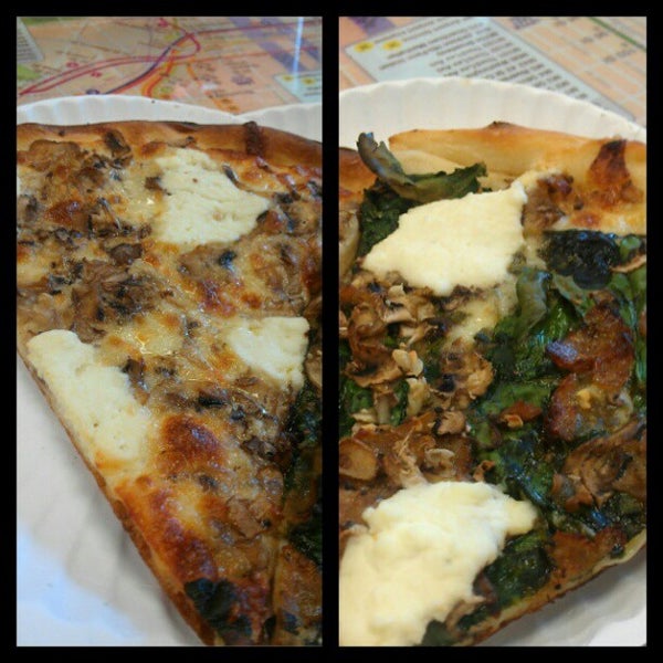 Knockout Pizzeria Mira Mesa 6755 Mira Mesa Blvd