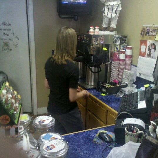 Pages Bookstore 235 Main St