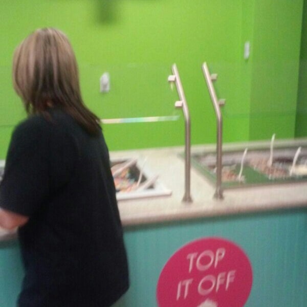 Sweet Frog Frozen Yogurt Frozen Yogurt Shop in Mount Airy