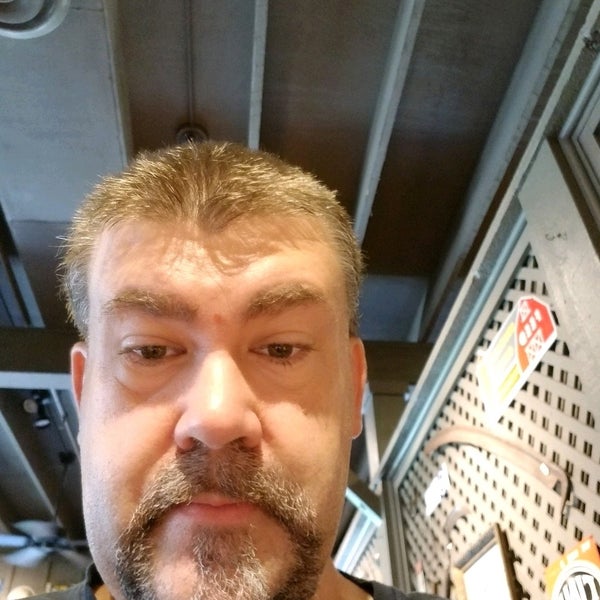 Burger King Fast Food Restaurant