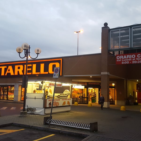pittarello brescia