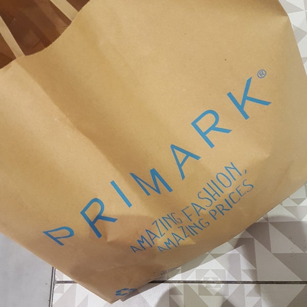 primark bolsa