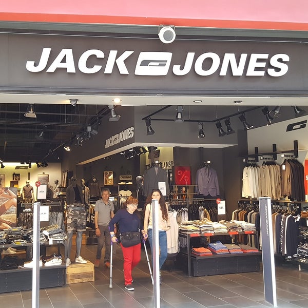 Jack & Jones - Clothing Store in Brescia