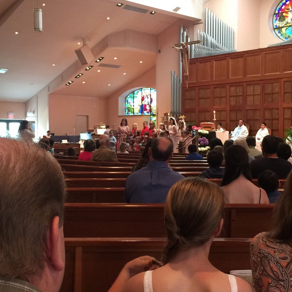 St. Edward Catholic Church 1 tavsiye