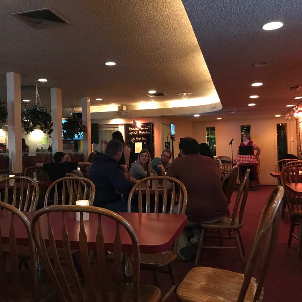 The Distillery (Now Closed) Karaoke Bar in Sacramento