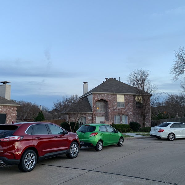 Photo taken at Plano, TX by Amir Q. on 3/10/2019