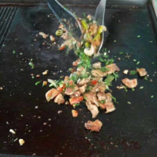 Chinese Inn Wok Station Bodrum Youtube