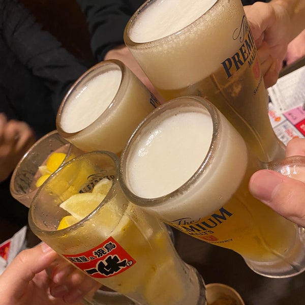 Photos At 居酒屋一休 Sake Bar In 新宿区