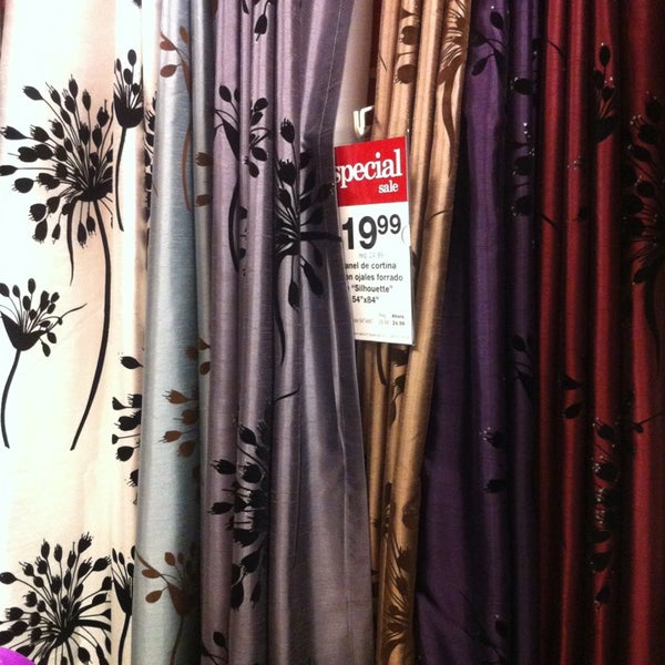 Photos At Anna S Linens Department Store