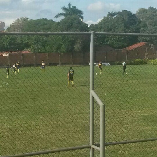 Спортиво триниденсе