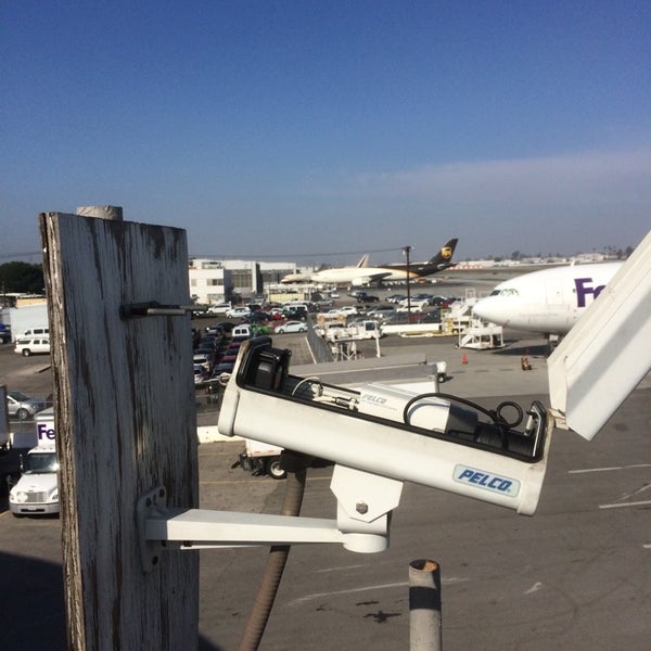 FedEx Burbank Airport - Post Office in Burbank