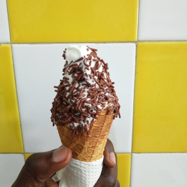SnoCream (Kenya House) Ice Cream Shop in Nairobi Central Business