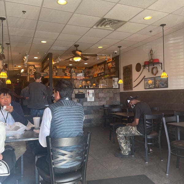 Photos at Shish Kabob Express Falafel Restaurant in Southfield