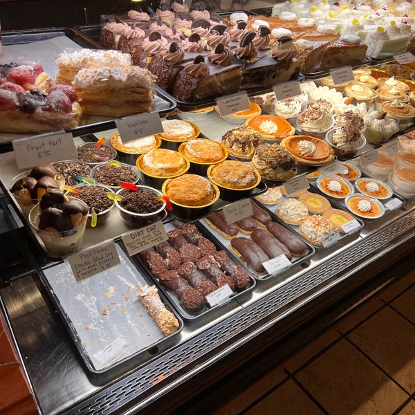 Photos at Astoria Pastry Shop Dessert Shop in Royal Oak