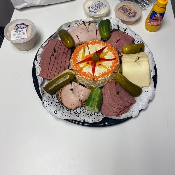 Star Delicatessen Deli in Southfield