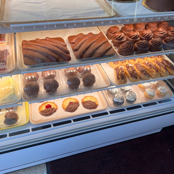 Julian Brothers Bakery Clawson, MI