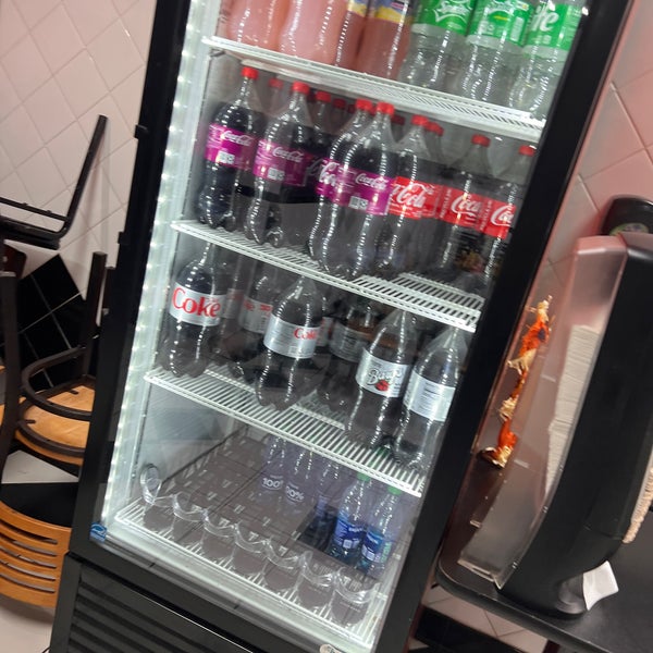 Chicken Shack Clawson'da Kızarmış Tavuk Restoranı