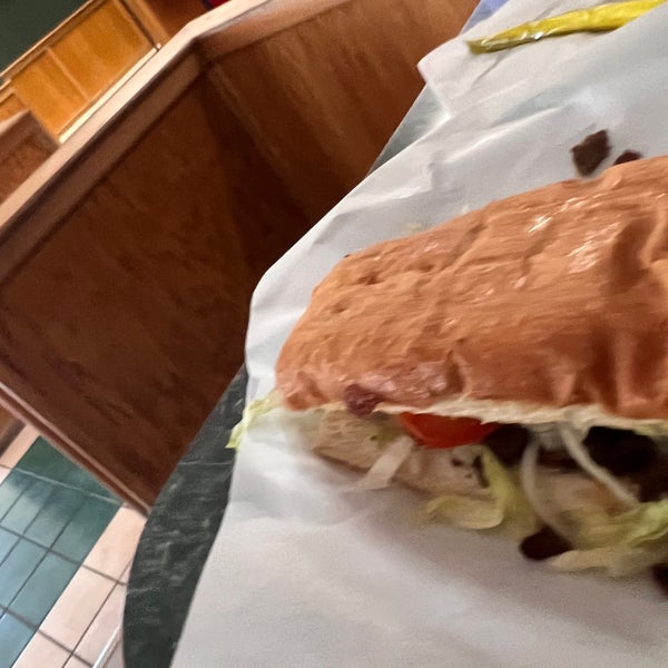 Bellacino's Pizza & Grinders Pizzeria in Southfield