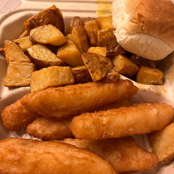 Chicken Shack Clawson'da Kızarmış Tavuk Restoranı