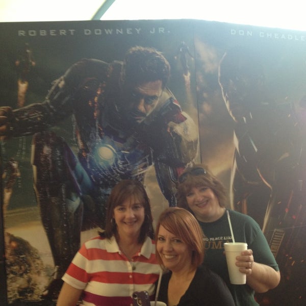 Photos at AMC Houma Palace 10 - Movie Theater