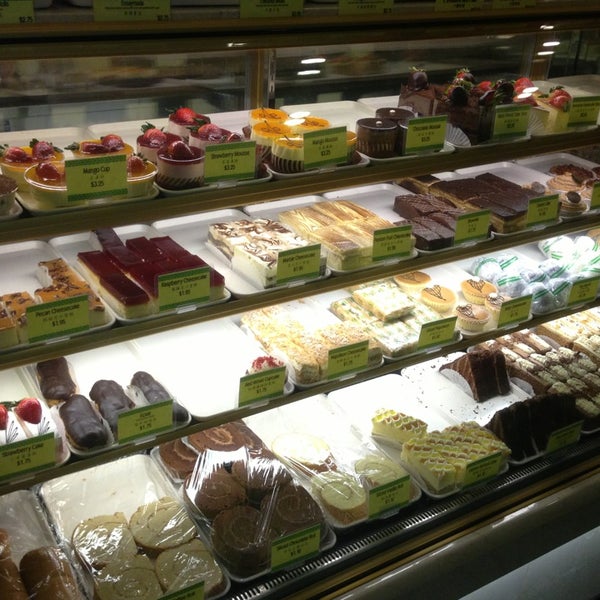 Photos at Fay Da Bakery Bakery in West Village