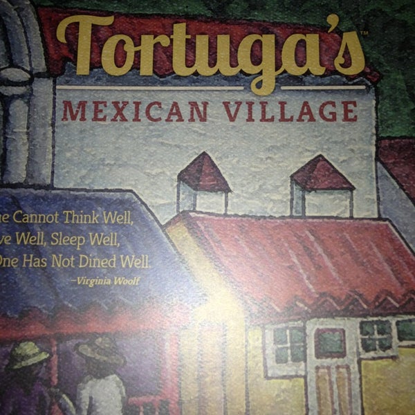 Photo taken at Tortugas Mexican by Scott B. on 9/16/2013