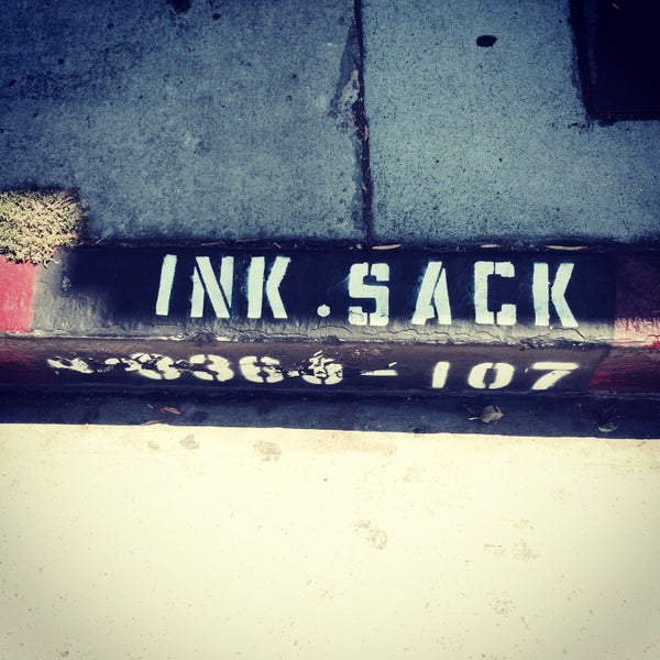 8/30/2015にNick R.がSack Sandwichesで撮った写真