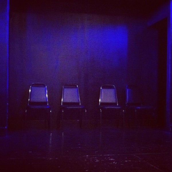 9/21/2012にEric O.がMagnet Theaterで撮った写真
