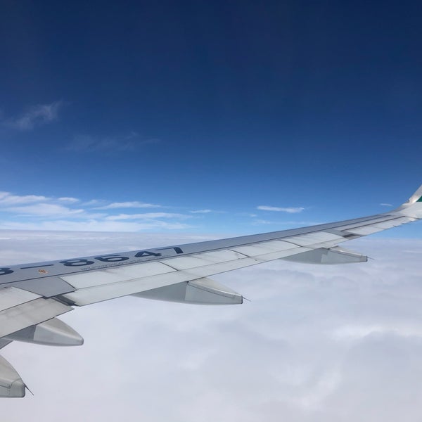 photo taken at 兰州中川国际机场 (lhw) by nutpaphat y.