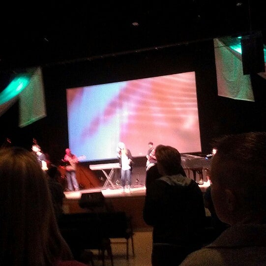 Powhatan Community Church Powhatan, VA