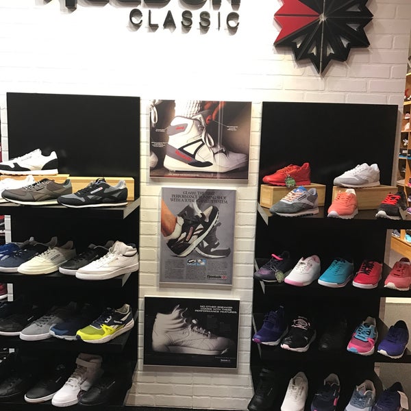 tienda reebok santa fe