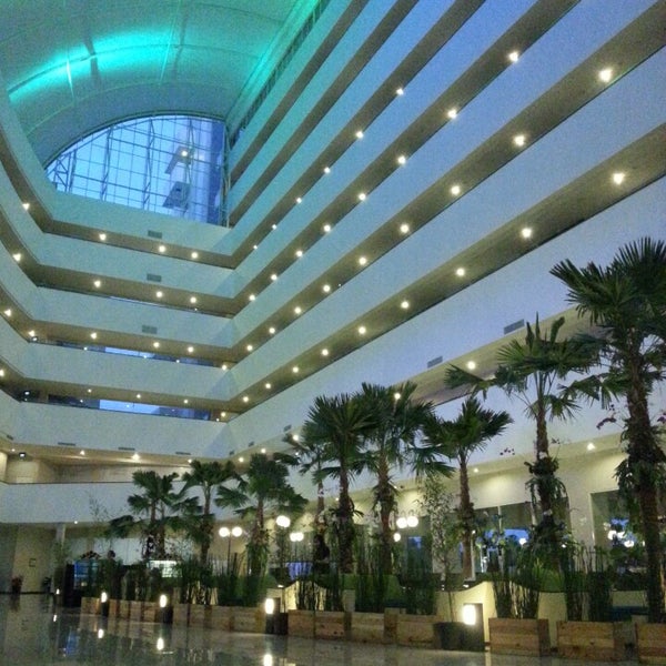  Aston  Cirebon  Hotel  Convention Center Hotel  in Cirebon 