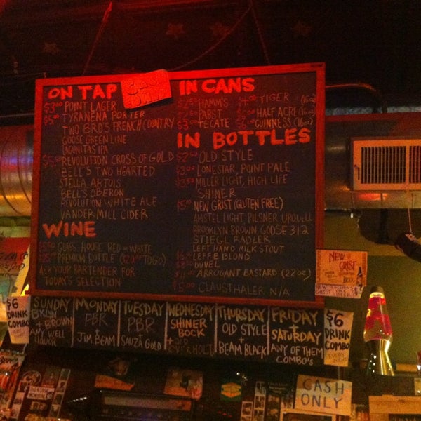 Photos at Empty Bottle Ukrainian Village 1035 N Western Ave