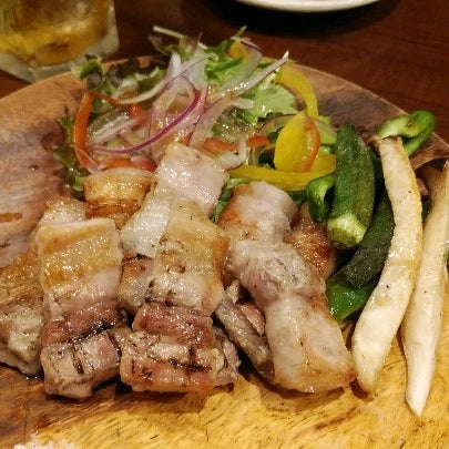Photos At あまくさ炉端 菜魚 なう 上通町１１ ３