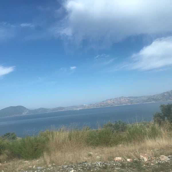 Foto diambil di Bafa oleh Mümine Ç. pada 10/6/2018