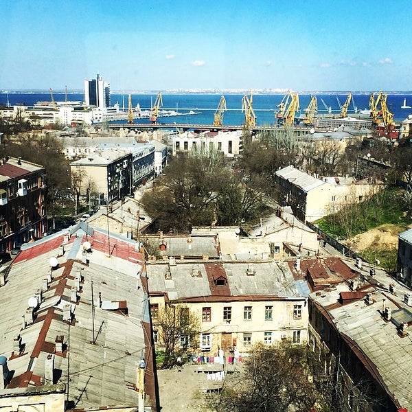 4/3/2014에 Дмитрий П.님이 Яндекс.Украина에서 찍은 사진