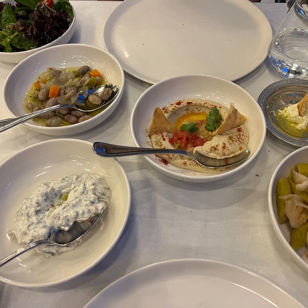 Foto tomada en Seraf Restaurant  por Onur K. el 9/5/2023