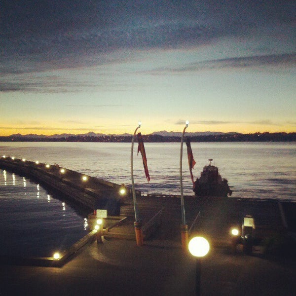 9/28/2012にOnur K.がBin On The Lakeで撮った写真