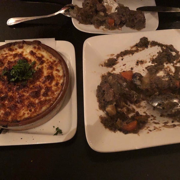 1/16/2018 tarihinde Onur K.ziyaretçi tarafından Kitchen Istanbul'de çekilen fotoğraf