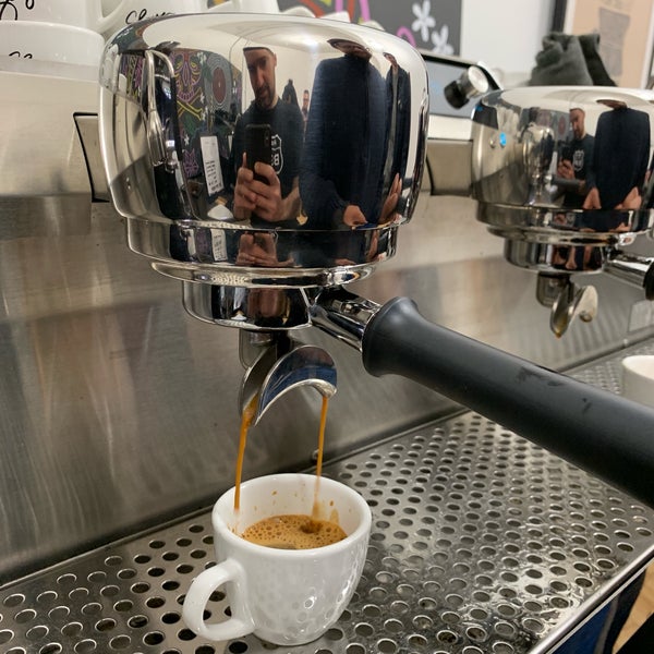 Las cafeteras espresso Slayer llegan a Brasil en septiembre