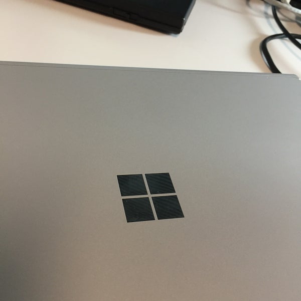 Microsoft Redwest Building E Overlake 2 tips