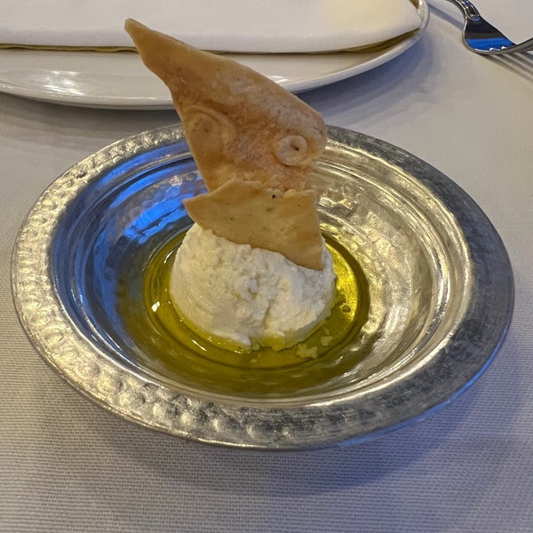 Foto scattata a Seraf Restaurant da Onur K. il 9/5/2023