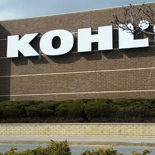Kohl's - Department Store in Greece