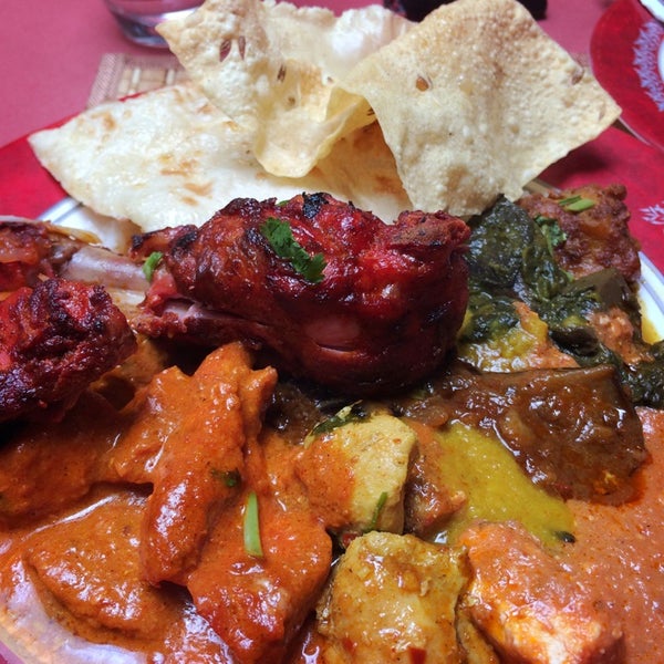 Haveli Indian Restaurant (Bells Corners) Indian Restaurant