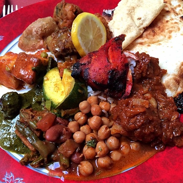 Haveli Indian Restaurant (Bells Corners) Indian Restaurant